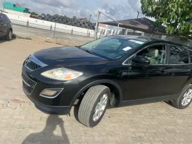 Mazda CX-9