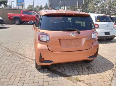 Daihatsu Boon