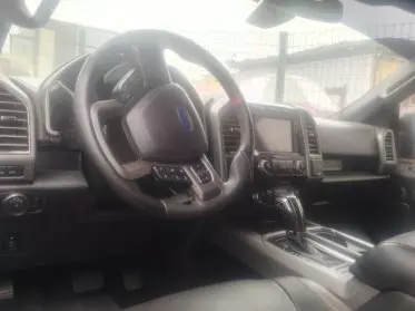 Ford Raptor