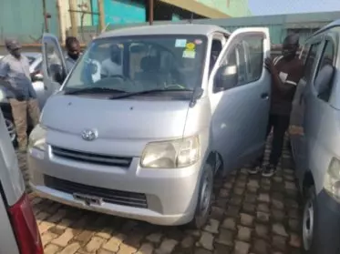 Toyota Lite-Ace
