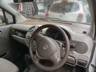 SUZUKI Alto GLX