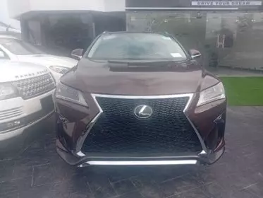 Lexus RX 350