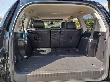 Toyota Landcruiser prado TX