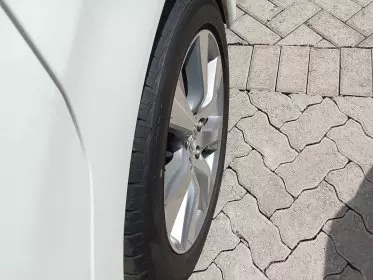 Honda Jade