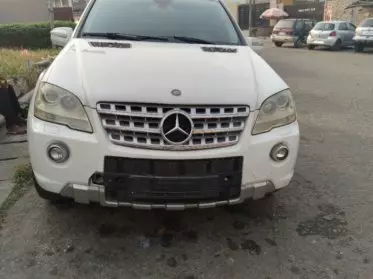 Mercedes-Benz ML 350