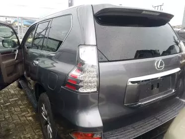 Lexus GX 460