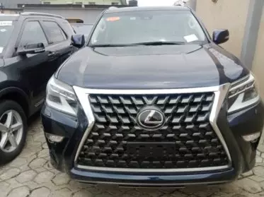 Lexus GX 460