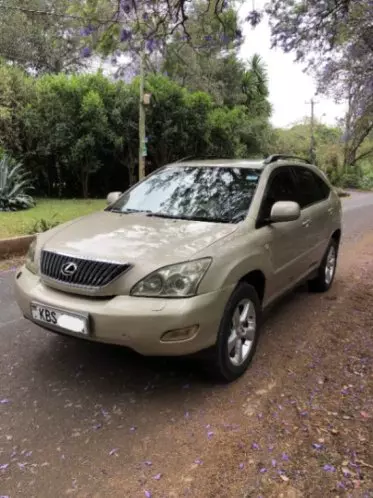 Lexus RX 300