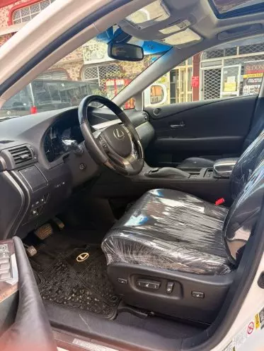 Lexus RX 350