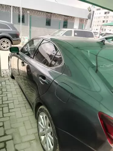 Lexus IS 250