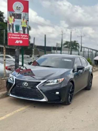 Lexus ES 350