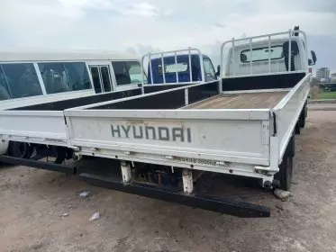 Hyundai Mighty
