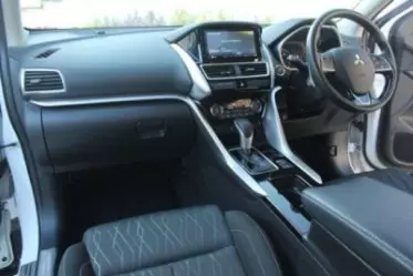 Mitsubishi Eclipse Cross 4x2