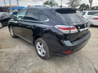Lexus RX 350