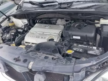 Lexus RX 330