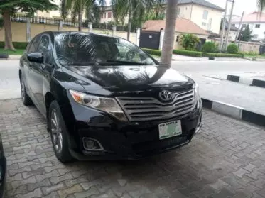 Toyota Venza