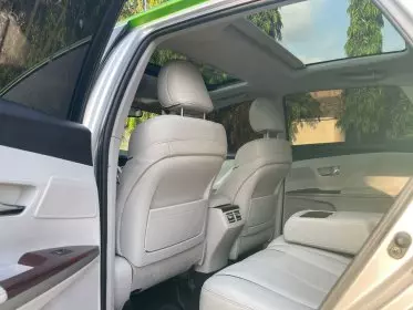 Toyota Venza