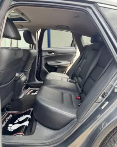 Honda Crosstour