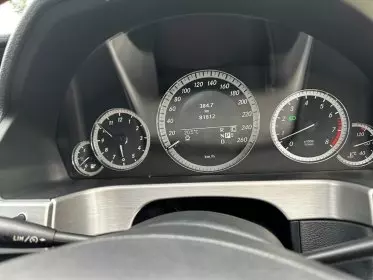 Mercedes-Benz C 55 AMG