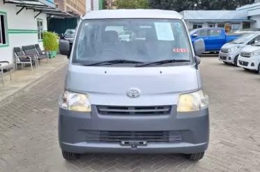 Toyota Town Ace