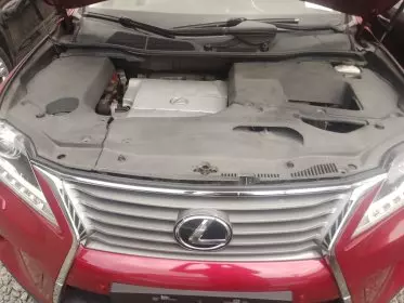 Lexus RX 350