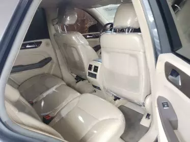 Mercedes-Benz ML 350