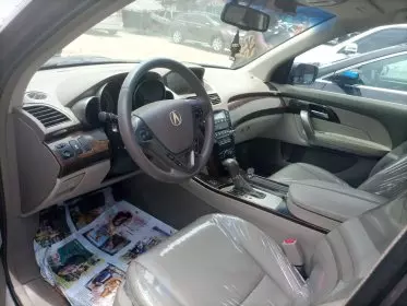 Acura MDX