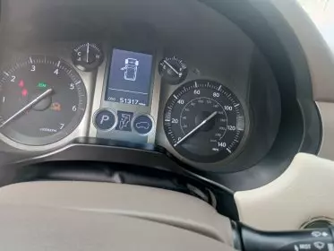 Lexus GX 460