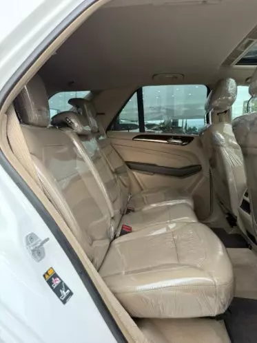 Mercedes-Benz ML 350