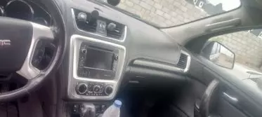 GMC Acadia