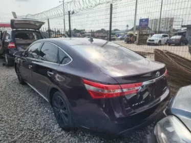 Toyota Avalon