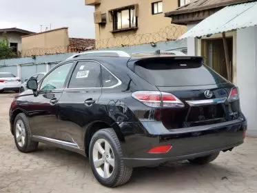 Lexus RX 350
