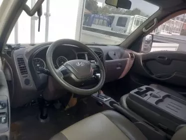 Hyundai Porter