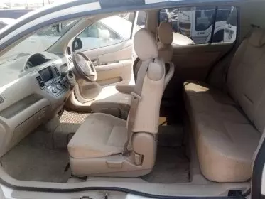 Toyota Raum