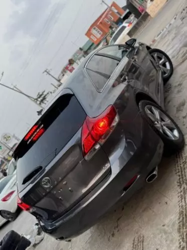 Toyota Venza