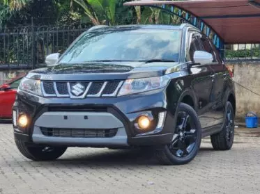SUZUKI Escudo