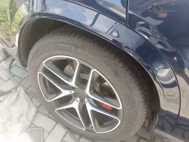 Mercedes-Benz GLE 53 AMG