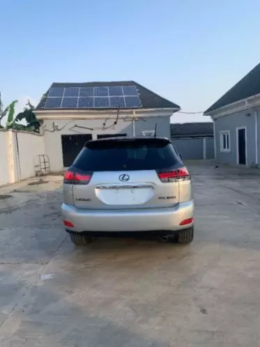 Lexus RX 330