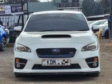 Subaru Impreza Hybrid