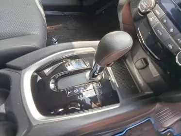 Nissan EXTRAIL HYBRID