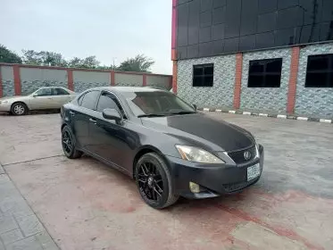 Lexus IS 350