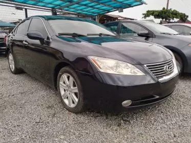 Lexus ES 350