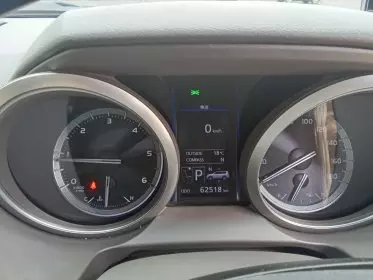 Toyota Land Cruiser Prado VX.L
