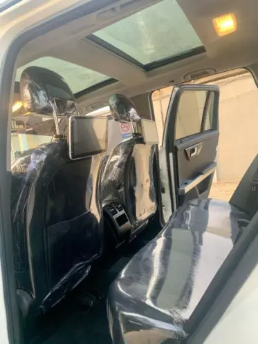 Mercedes-Benz GLK-Class
