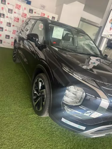 Mitsubishi Outlander GLX