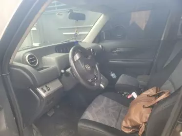 Toyota Scion