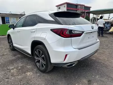 Lexus RX 350