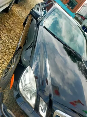 Mercedes-Benz E 350