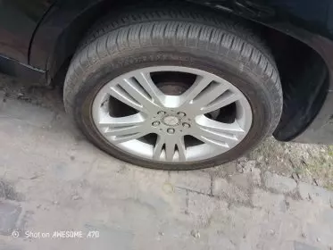 Mercedes-Benz GLK 350