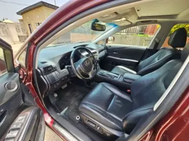 Lexus RX 350